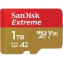 Card de Memorie SanDisk Extreme 1 TB 190/130 MB/s UHS-I U3 SANDISK - 1
